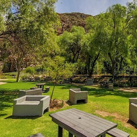 Avalon Springs By Dream Resorts Montagu Exterior photo