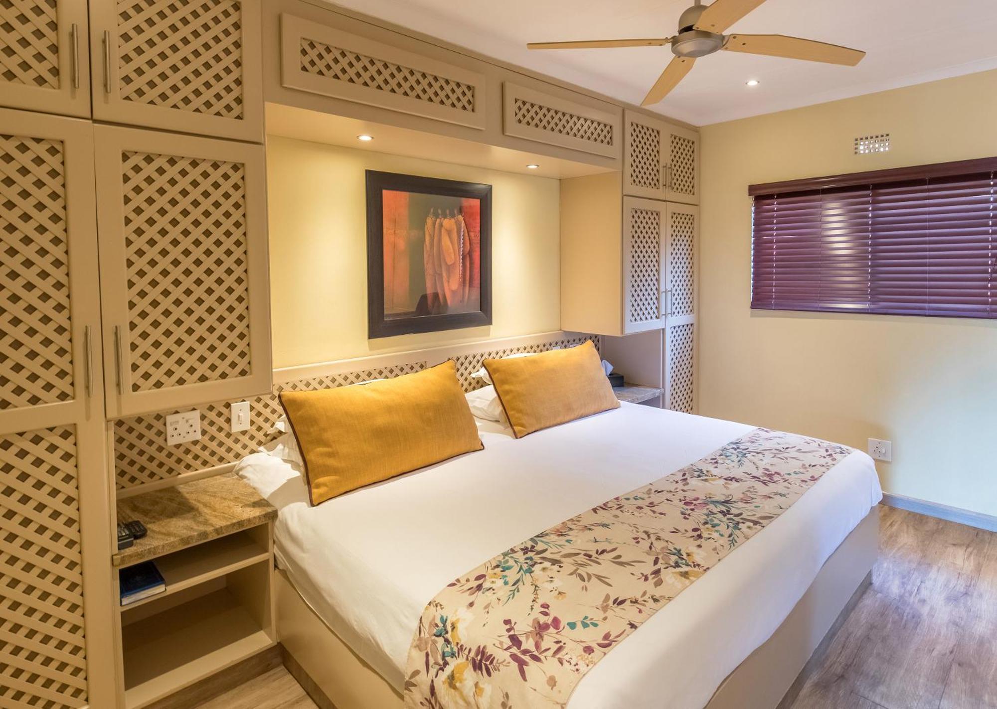 Avalon Springs By Dream Resorts Montagu Exterior photo